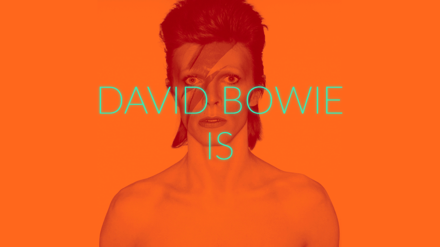 David Bowie Is