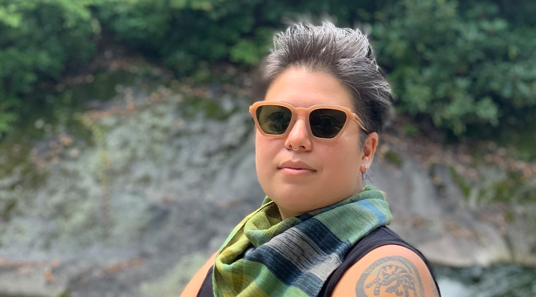Crafted: Mitsu Shimabukuro