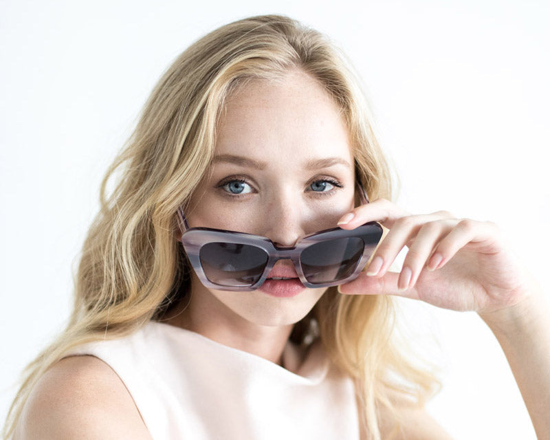 The Cat Eye - From Vintage to Modern