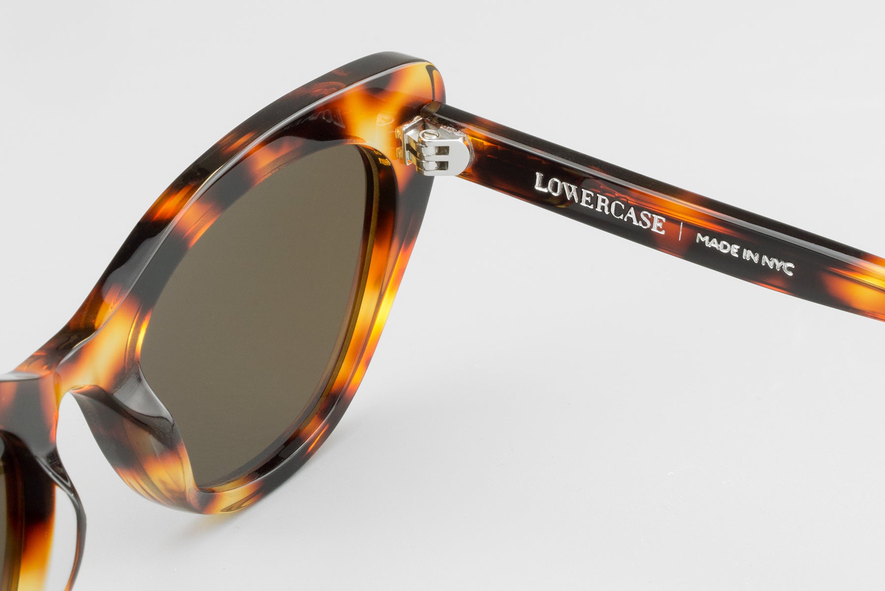 Not just another pair of sunglasses