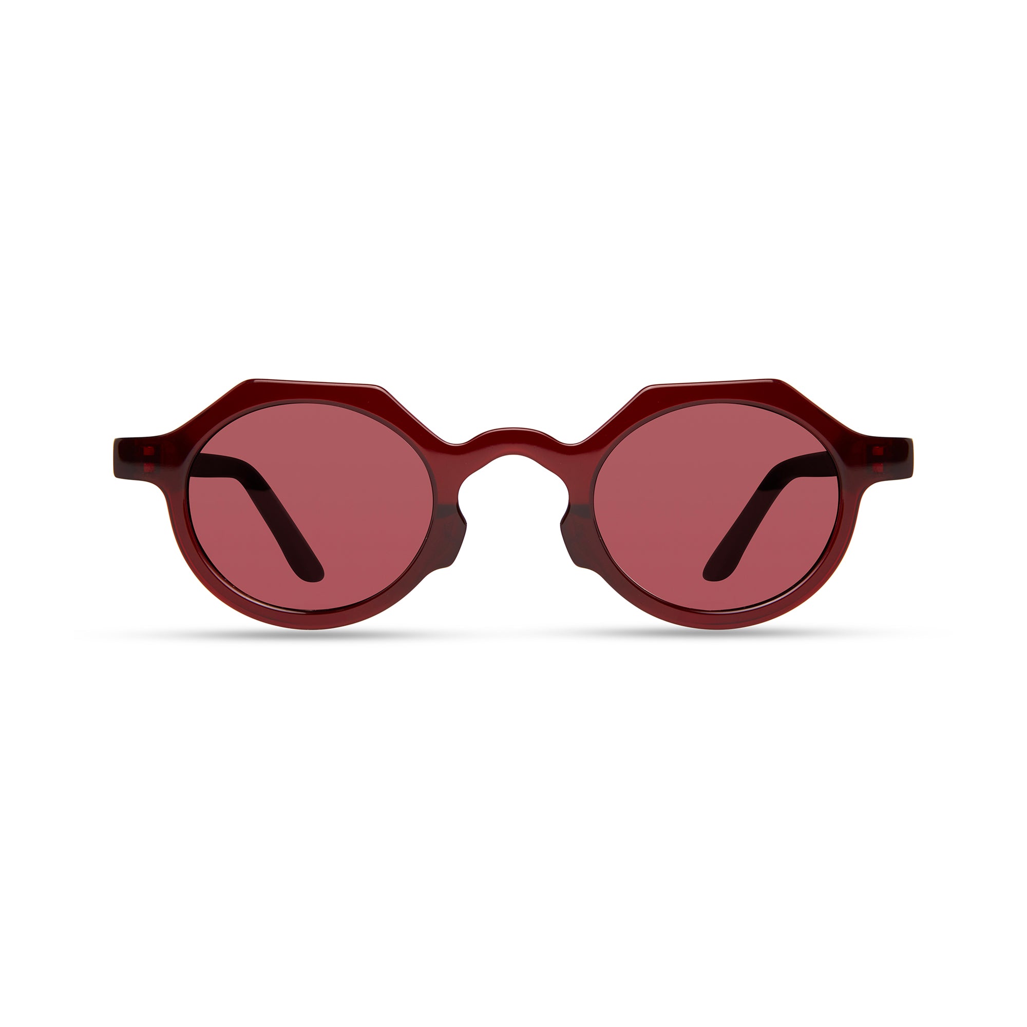 Oxblood