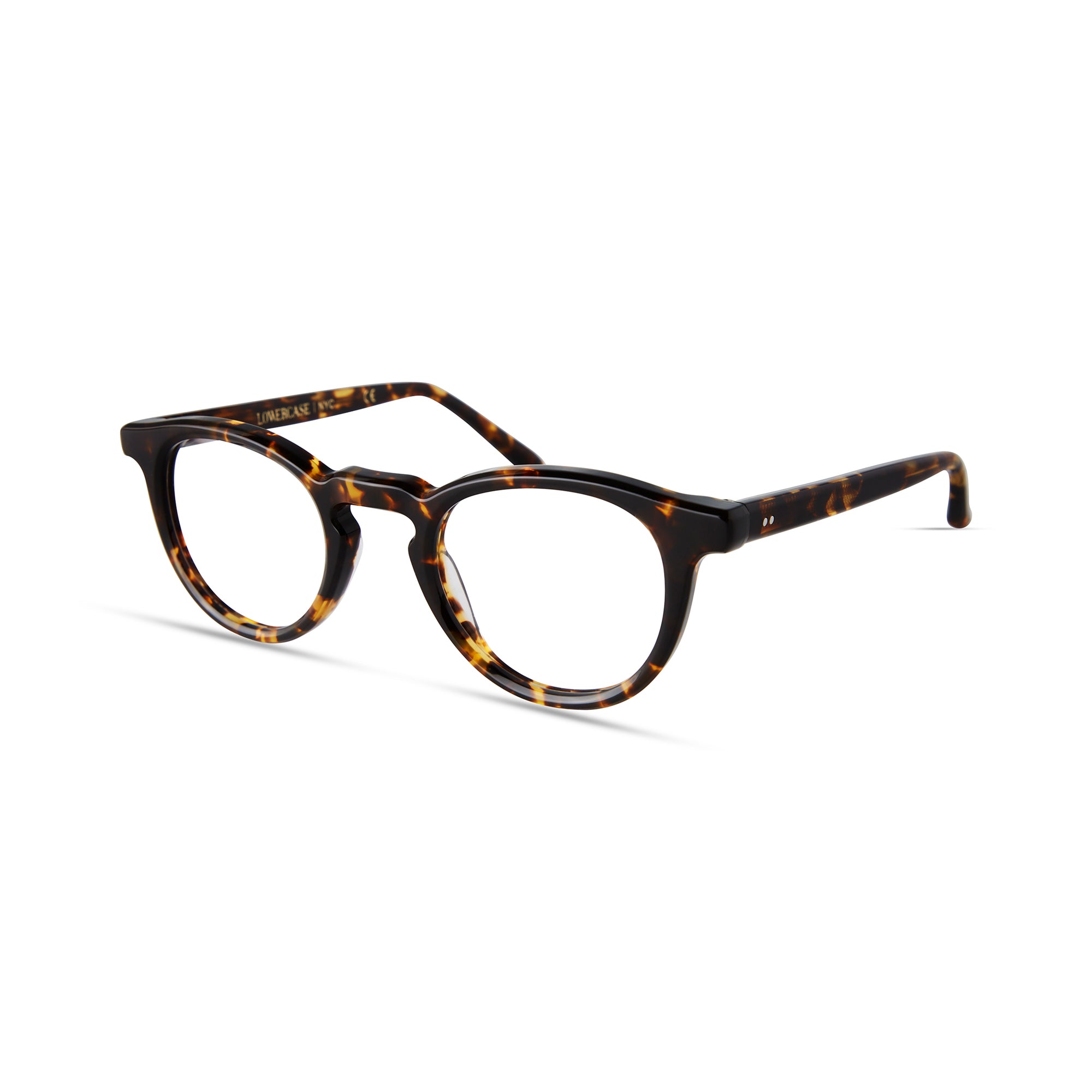 Yellow Tortoise