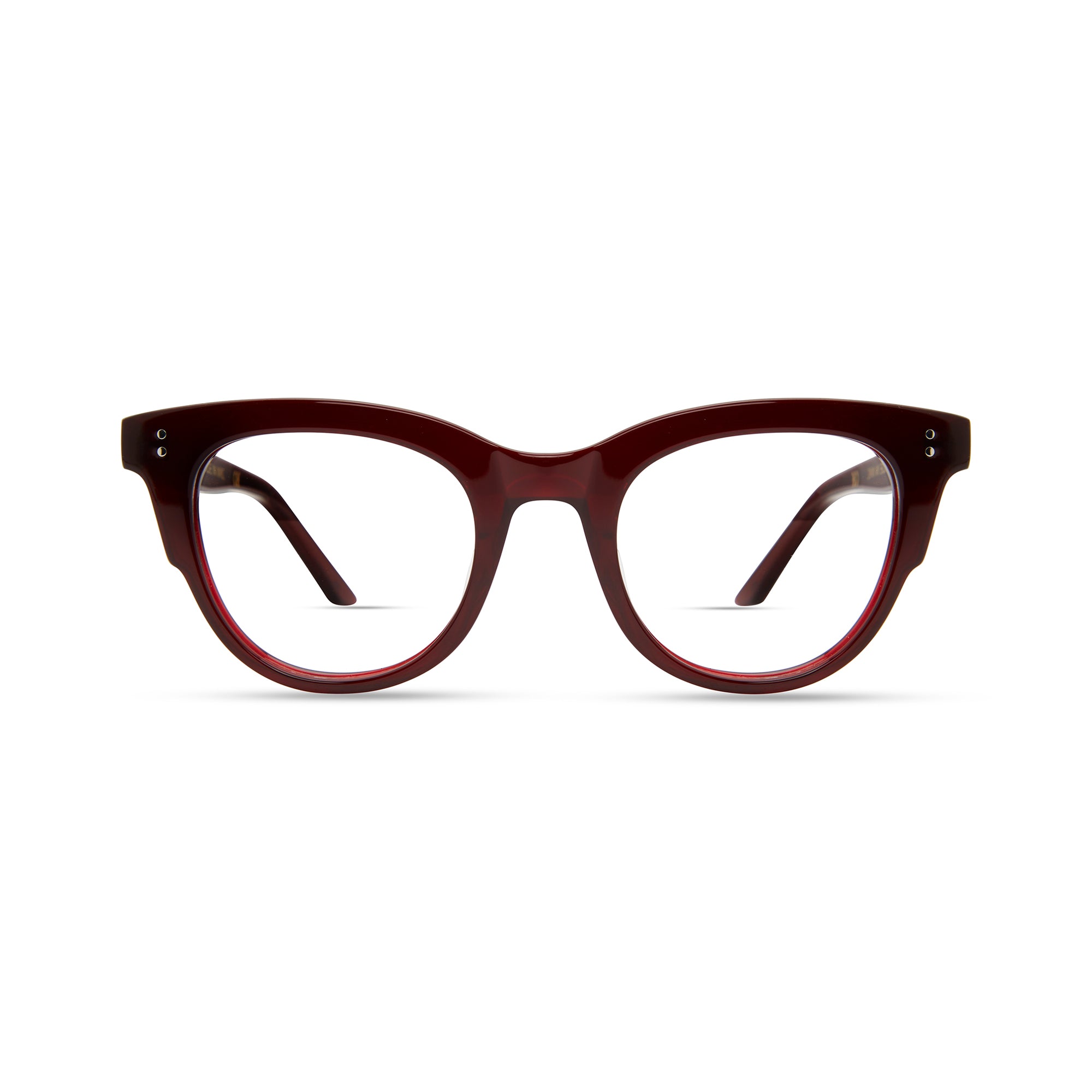 Oxblood