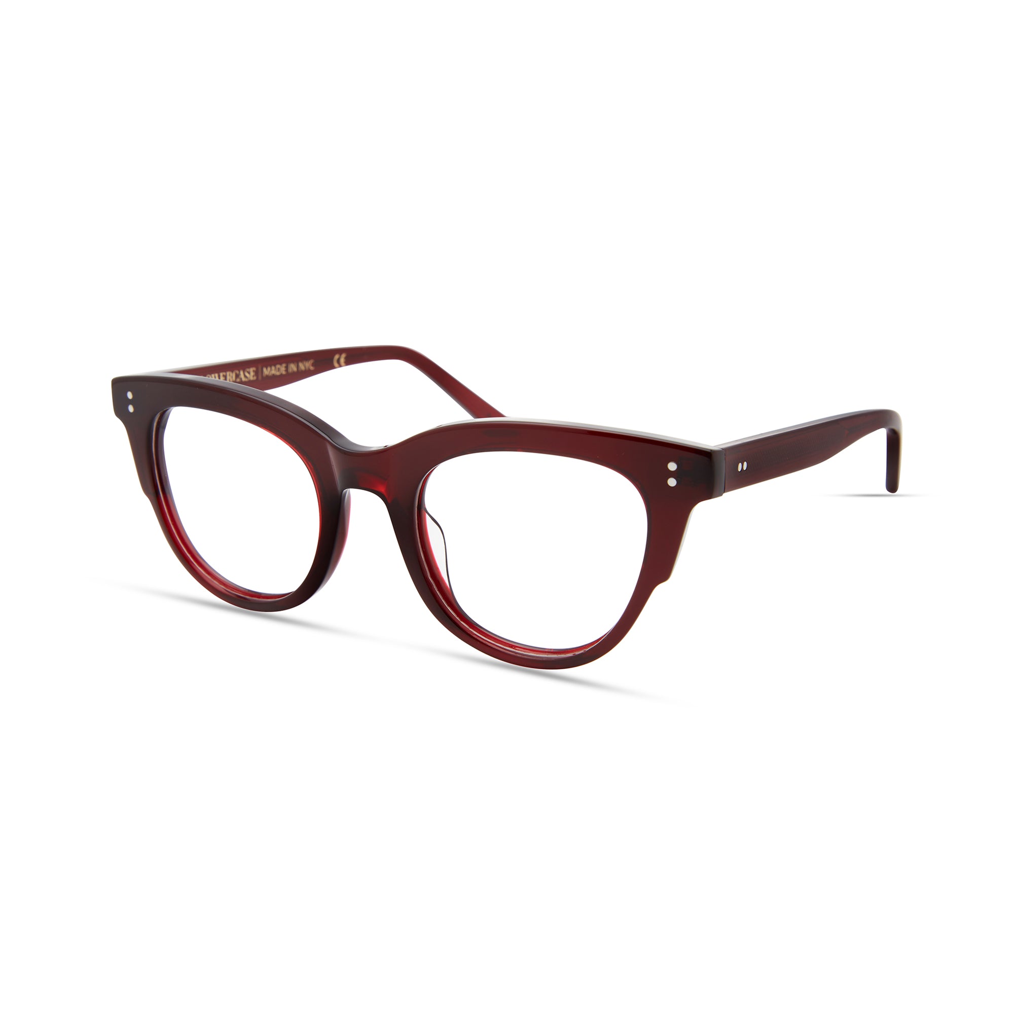 Oxblood