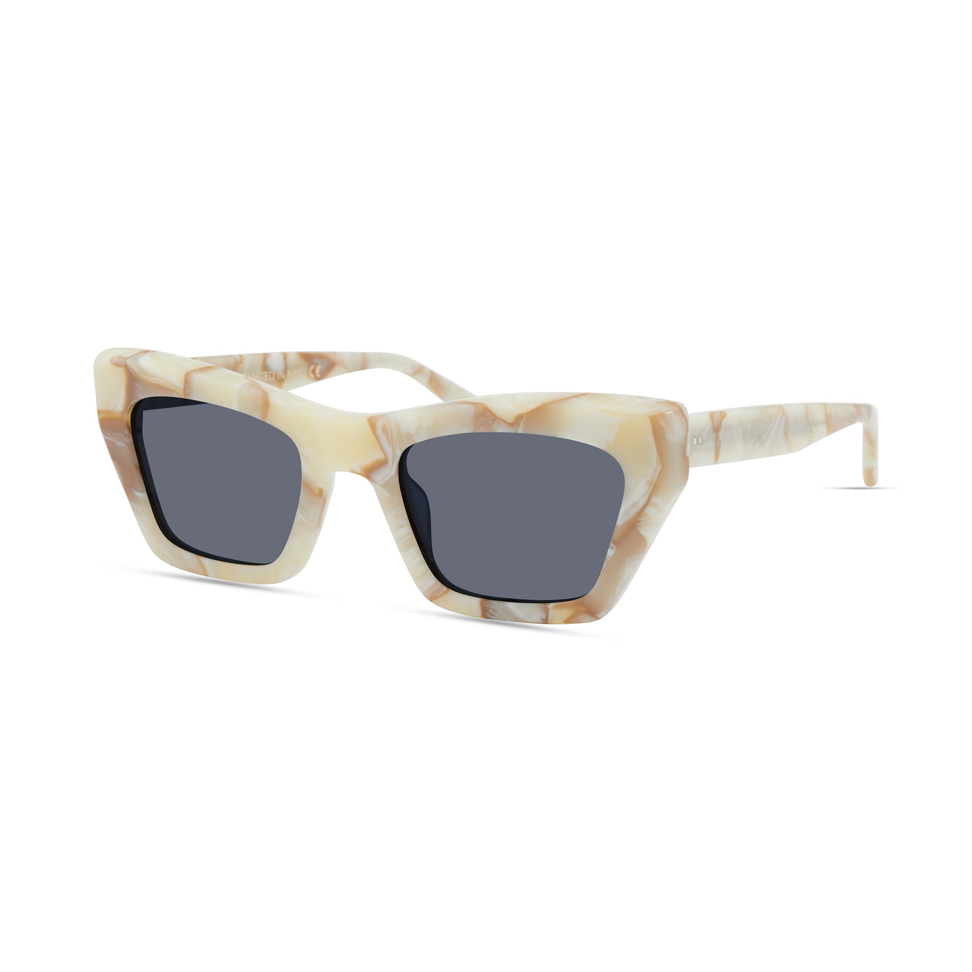 Ivory Marble