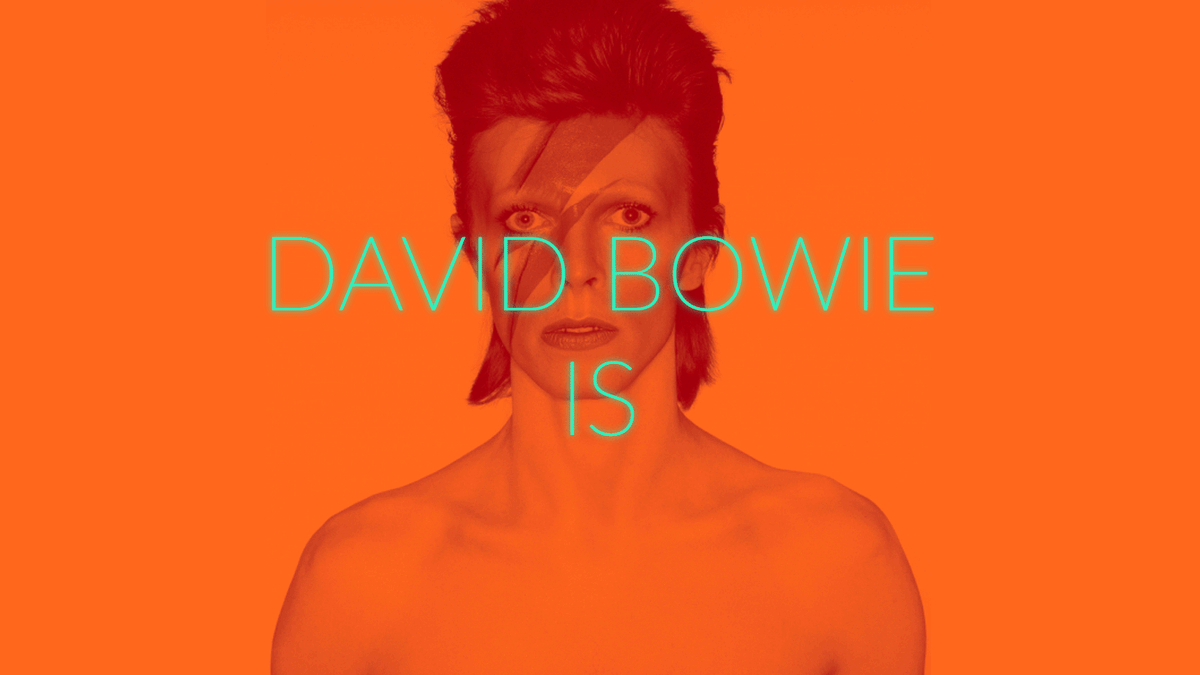 David Bowie Is