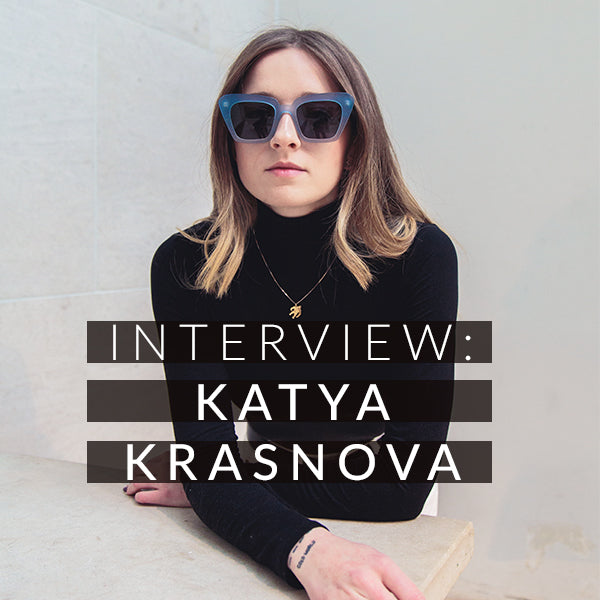 Katya Krasnova