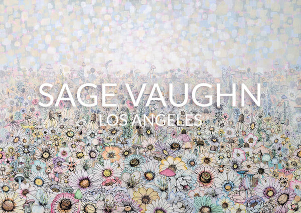 Sage Vaughn : Los Angeles