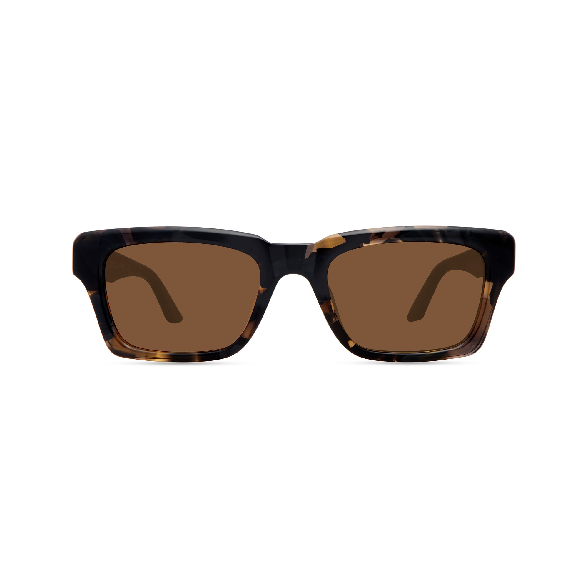 Grey Brown Tort