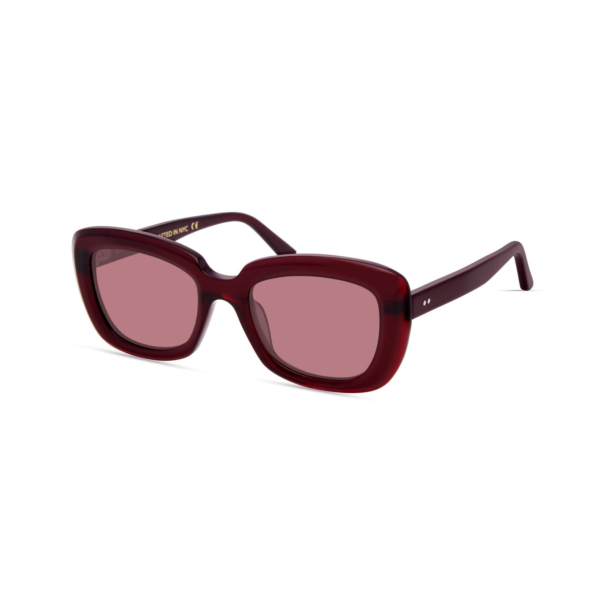 Oxblood