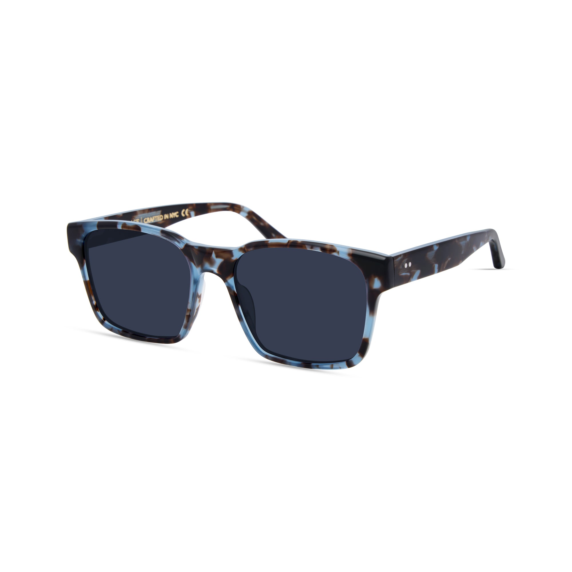 Blue Tort