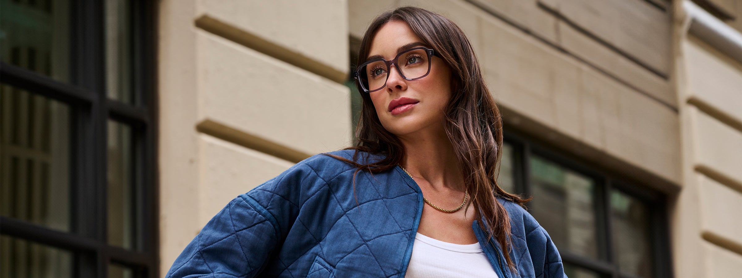 Lowercase eyewear handmade in nyc