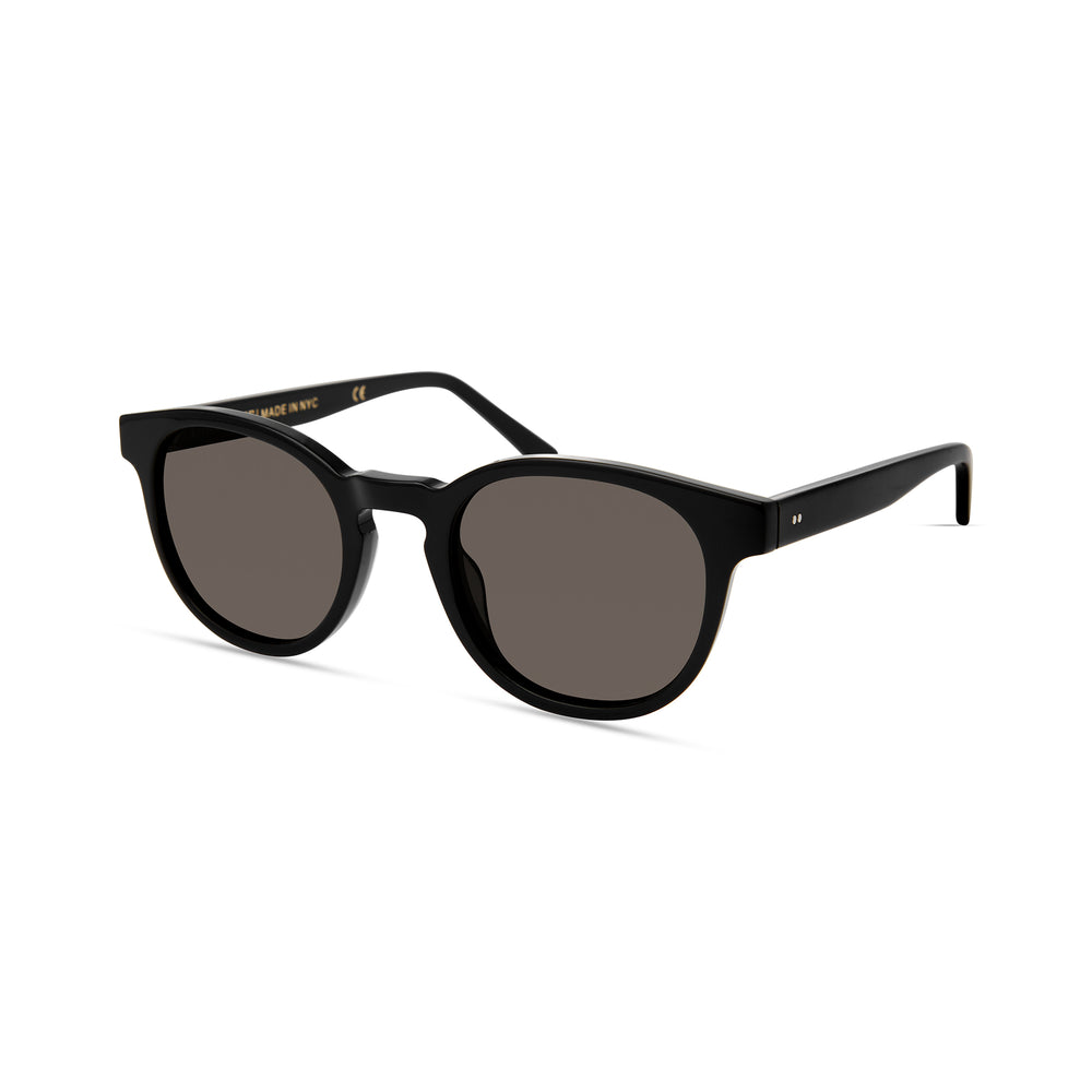 Lowercase eyewear handmade in nyc