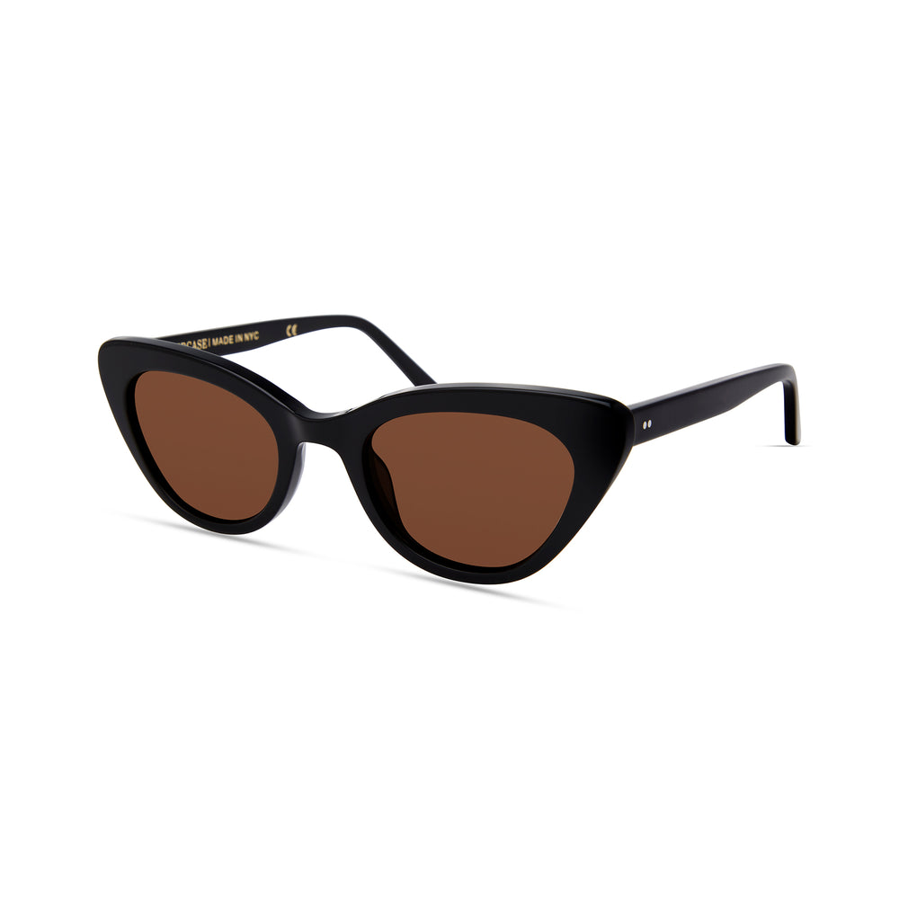 Lowercase eyewear handmade in nyc